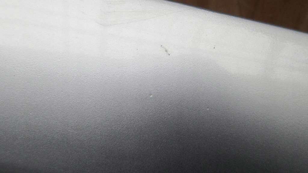 фото №8, Audi a8 d3 правий крила сріблястий srebro