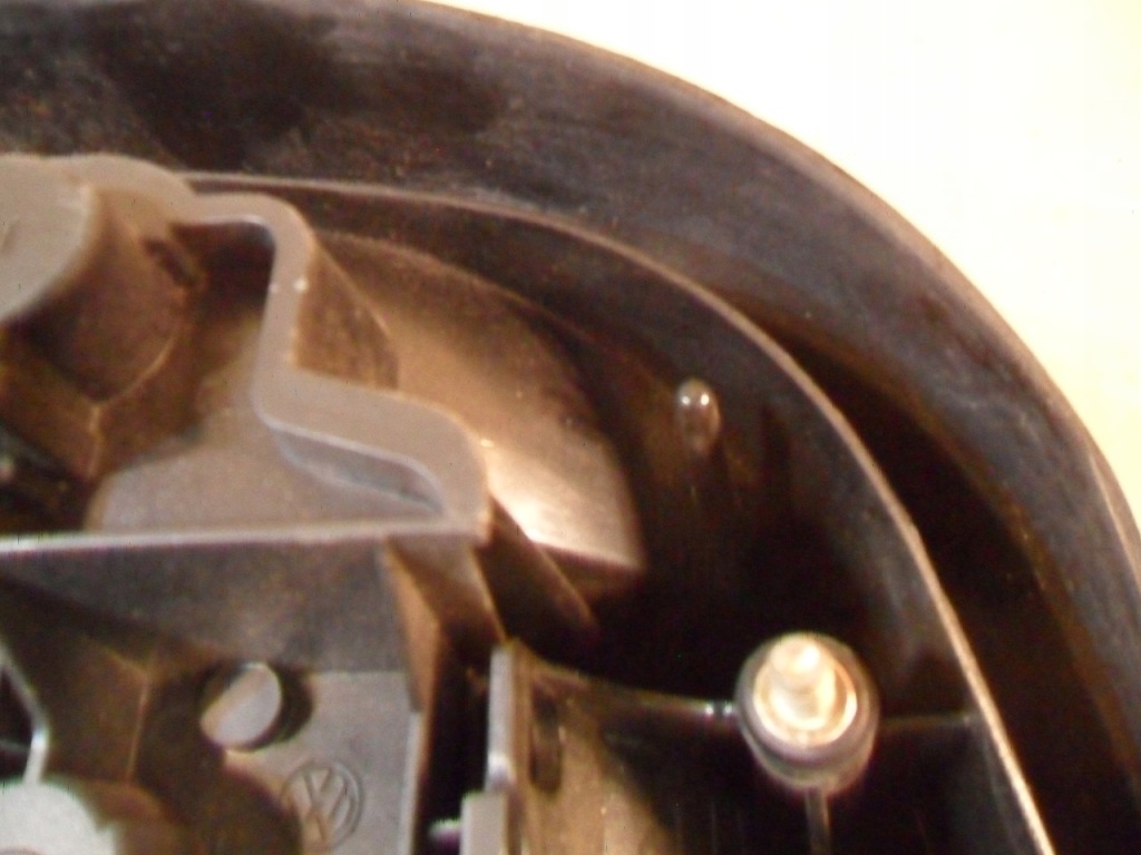 Лампа задня bmw 524 права bmw Оригінал