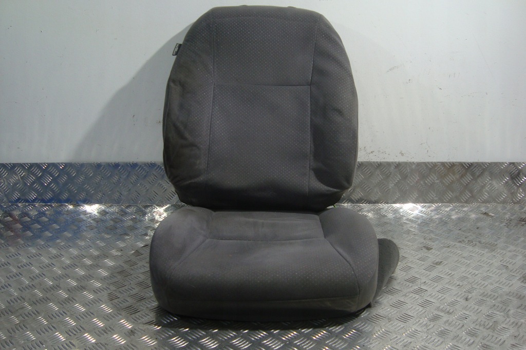 фото №1, Сидіння обшивка правий пасажира toyota prius ii 04-08