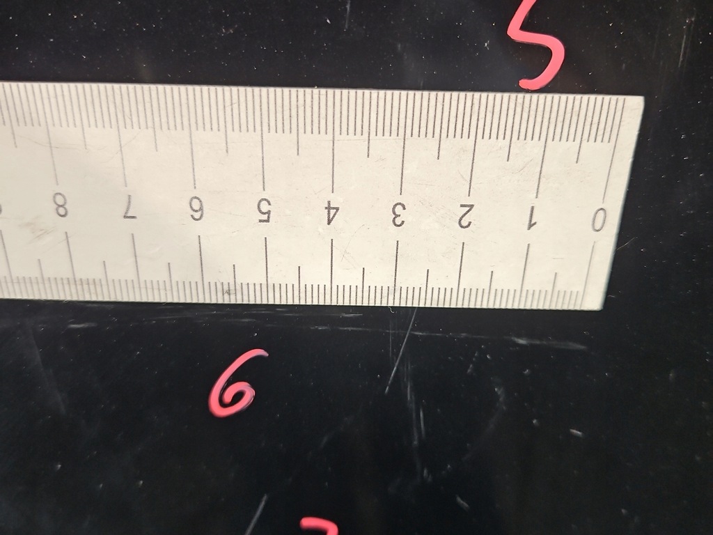 фото №12, Капот передня ford kuga mk1 08-13 чорний f8