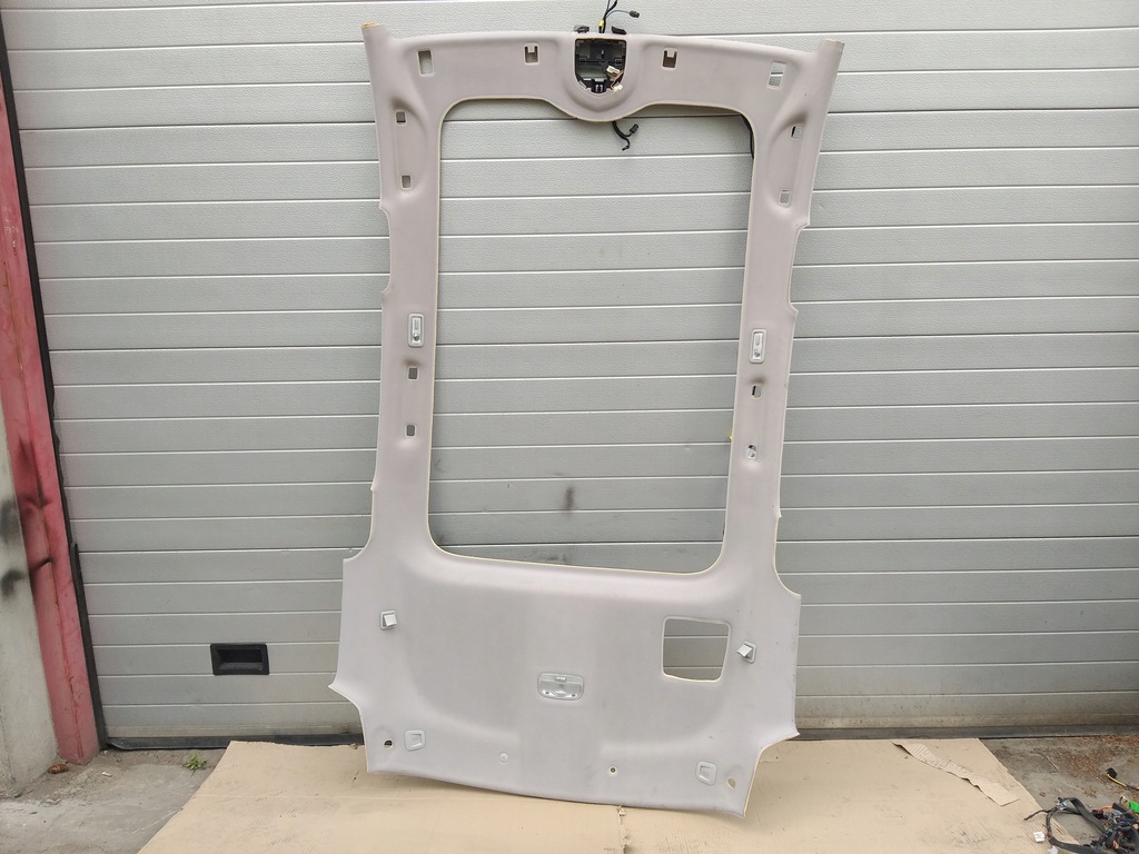 фото №1, Потолок крыша peugeot 308 t7 sw kombi