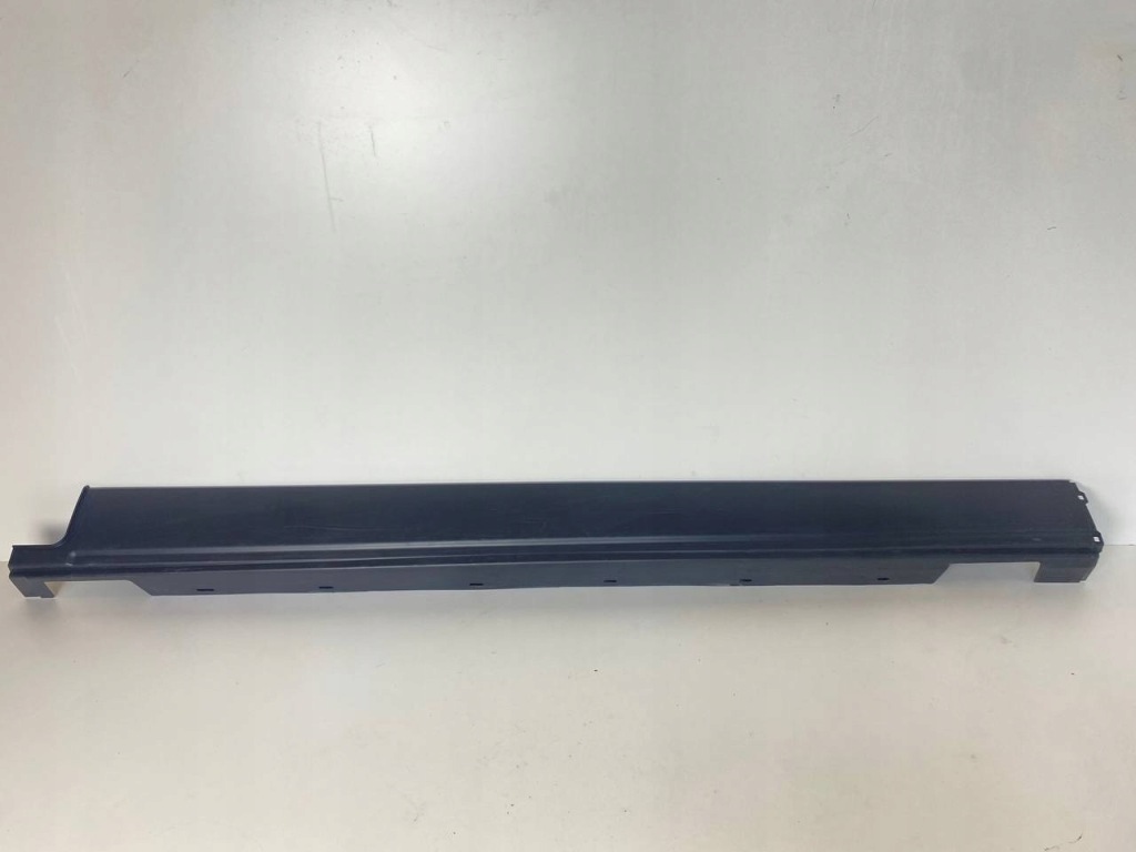 фото №1, Молдинг порог левая discovery v l462