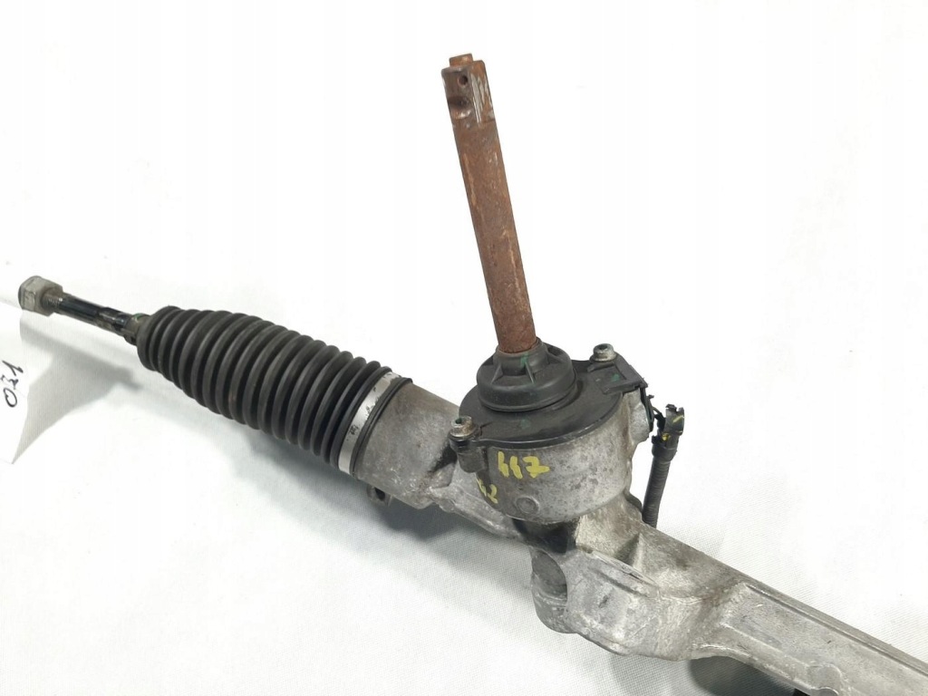 Купити Mercedes v klasa трансмісія повітропровід 7828974585 447460370002192354868