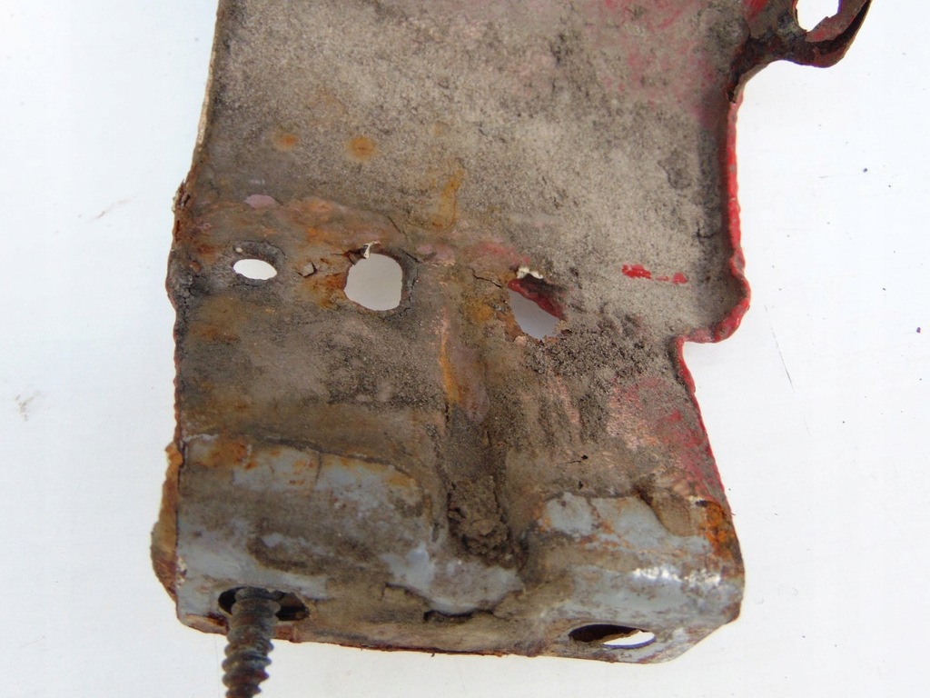 фото №9, Крила лівий перед передній audi a3 8p lift ly3j