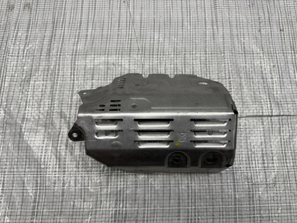 Купити Захист теплова lancia ypsilon 9848636980