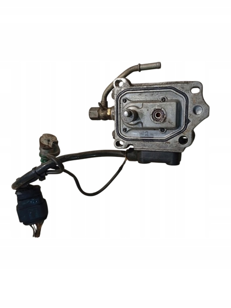 Регулятор насоса уприскування octavia i 1.9 tdi hdk216 2464463336 Доставка