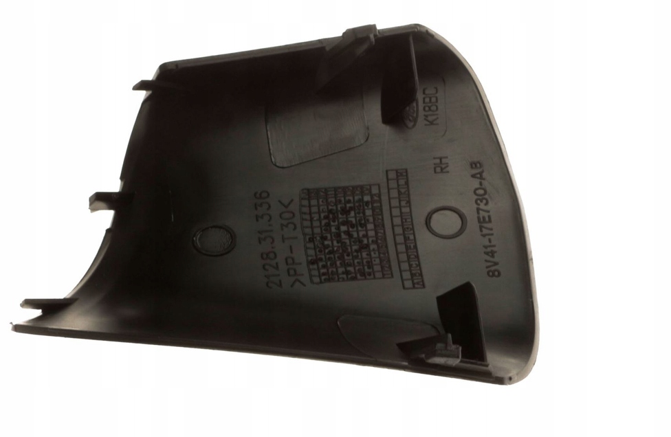 фото №10, Заглушка ручка наружной левый edge smax _ 2077644 _ ds73-f218a15-bfxwaa