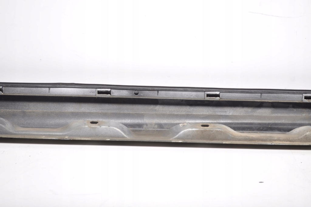 фото №10, Volvo s80 ii v70 iii молдинг накладка поріг ліва