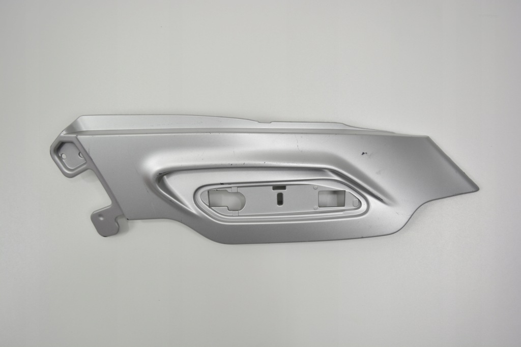 фото №2, Mini countryman r60 r61 защита поворотник правый