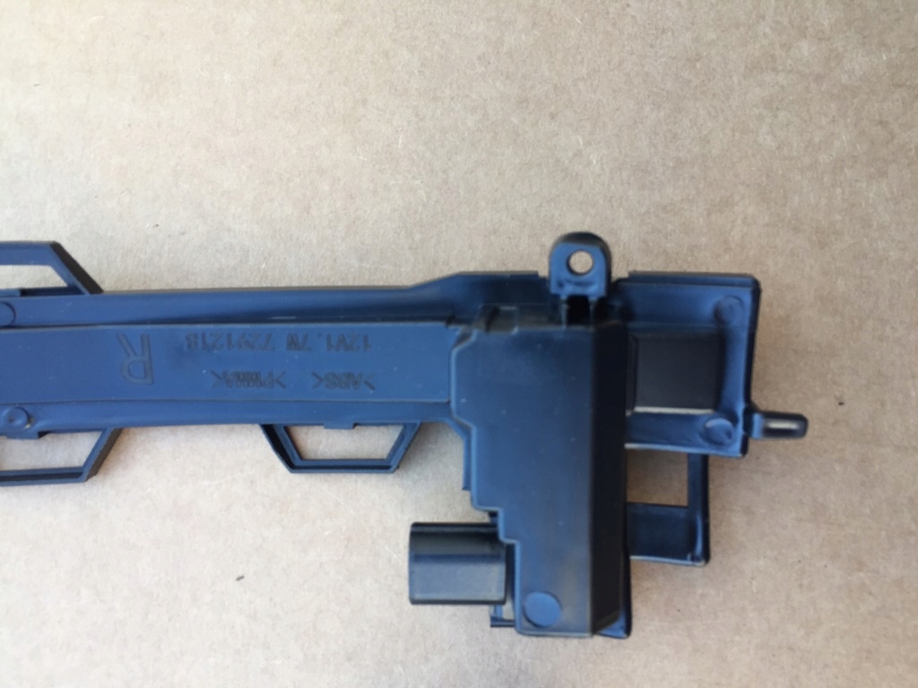 фото №11, Поворотники led dynamic дзеркал do g01 f97 g02 f98 g05 f95 g06 f96 g07 lift