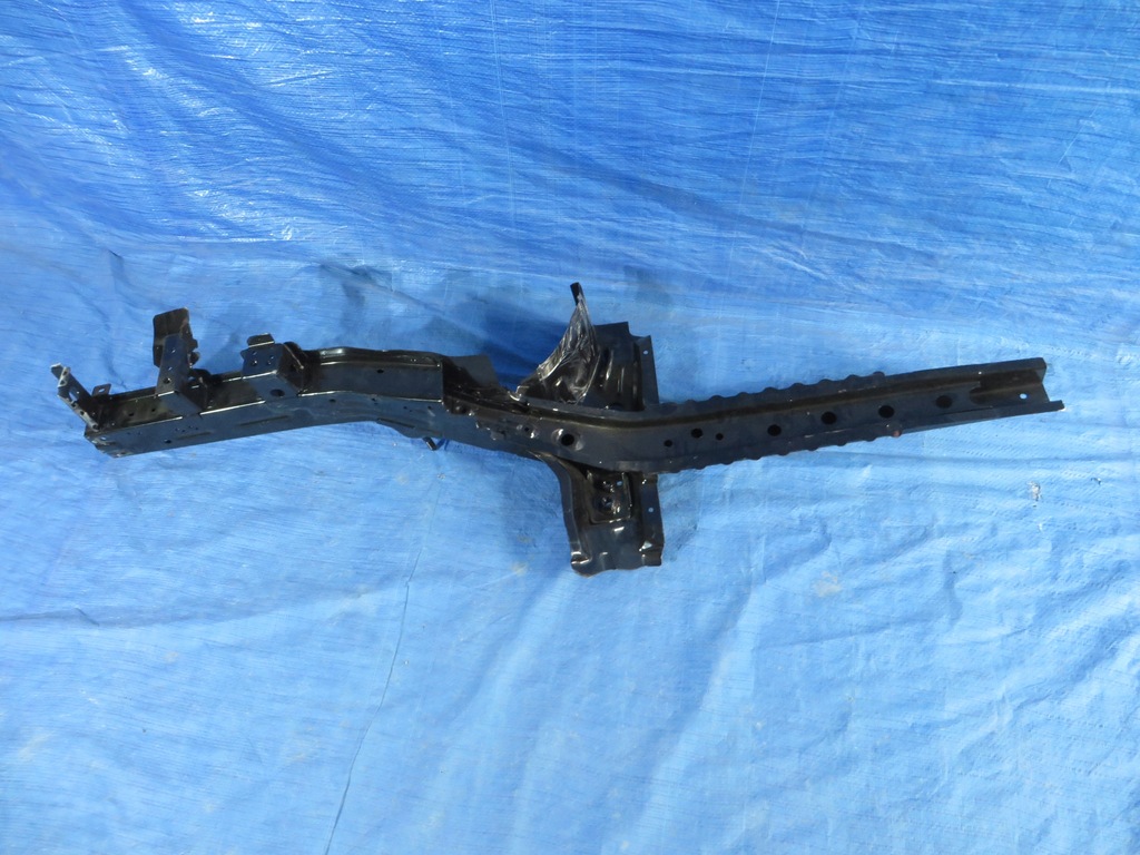 фото №7, Hyundai ix 20 ix20 підкрилок лонжерон правий перед