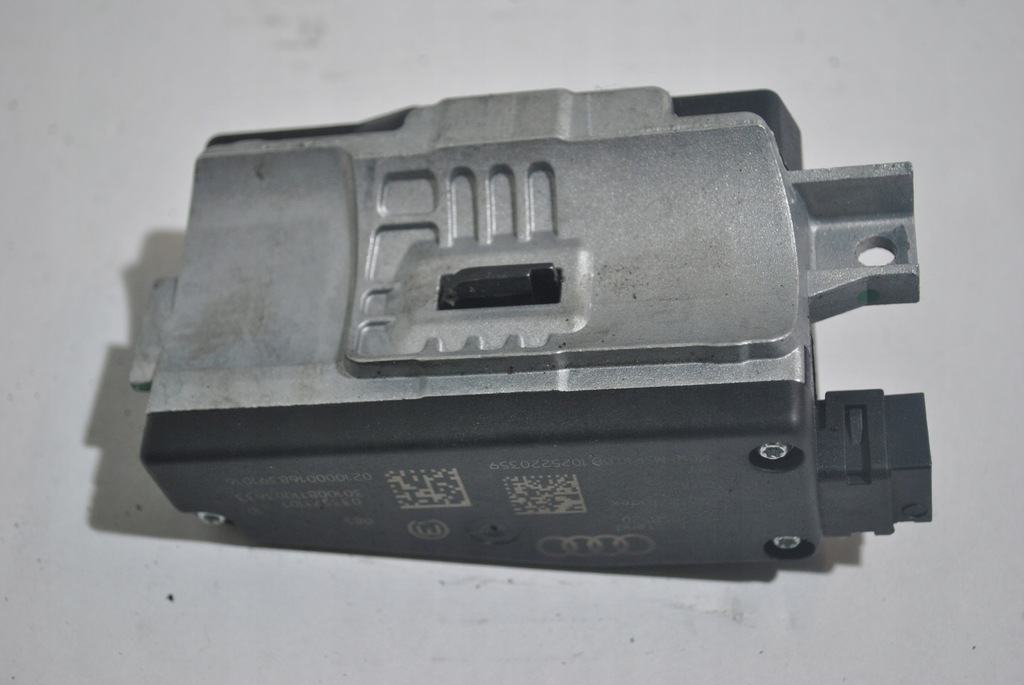 фото №5, Блокування керма audi a5 8t 8k0905852d