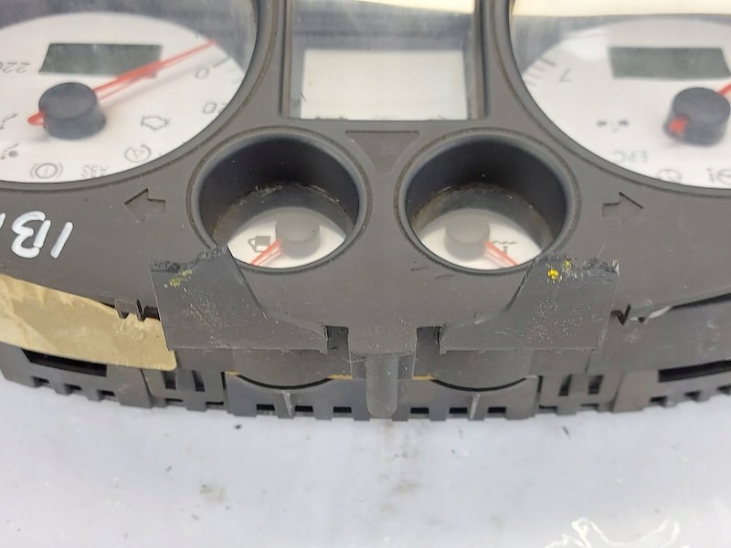 фото №8, Лічильник obrotomierz seat ibiza iii 6l1 1.2 12v