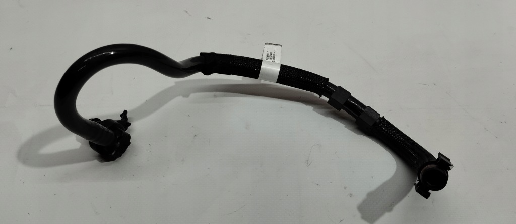 фото №1, Renault captur ii 21r 1.3 tce шланг топливный 474019586r