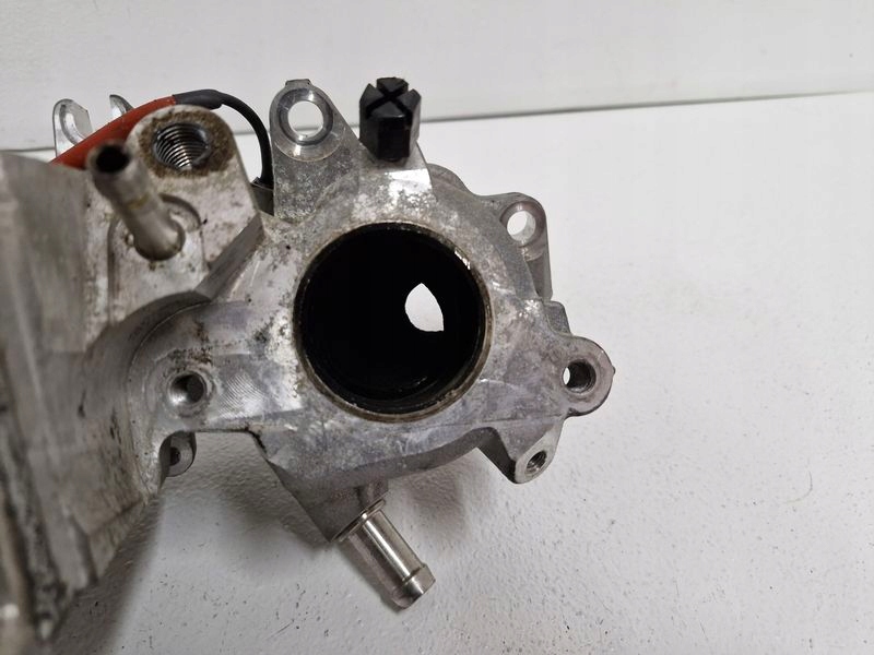 фото №7, Renault trafic iii 3 2.0 dci колектор всмоктуючий 165786344r