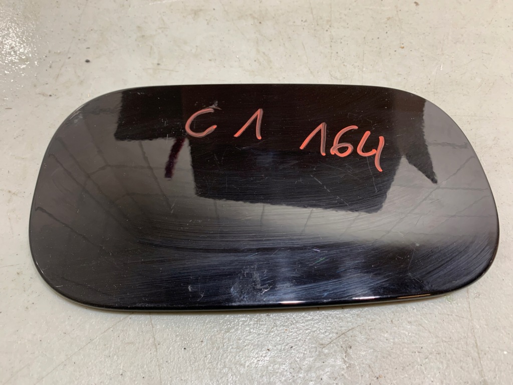 фото №1, Volvo xc90 ii крышка заливной топлива 614 31424541