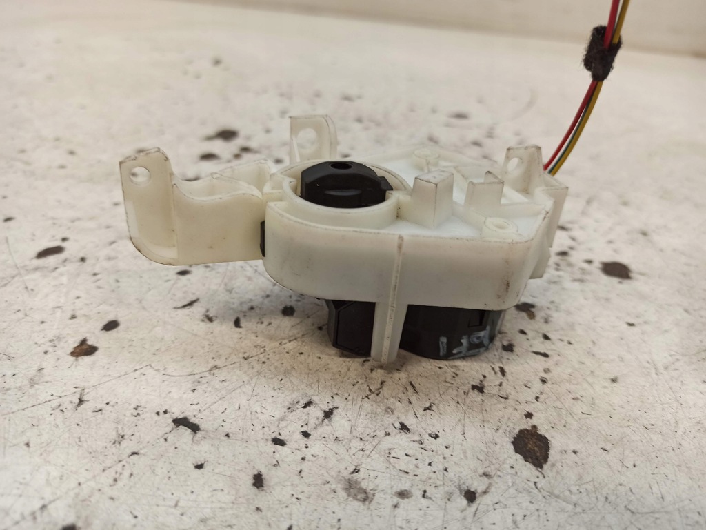 фото №5, Bmw 7 e65 моторчик отопителя 6935071