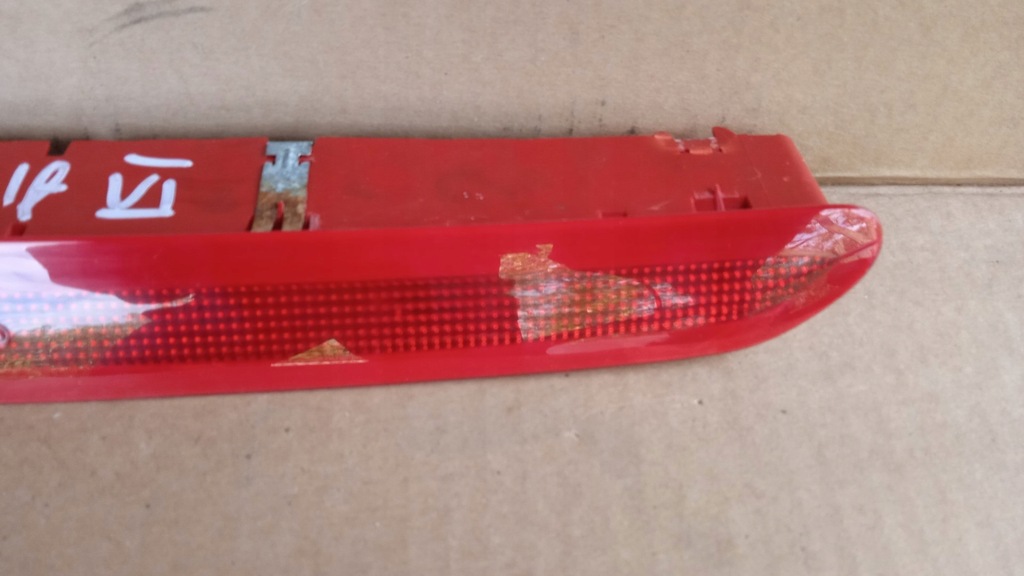 фото №2, Vw golf vi hb лампа стоп