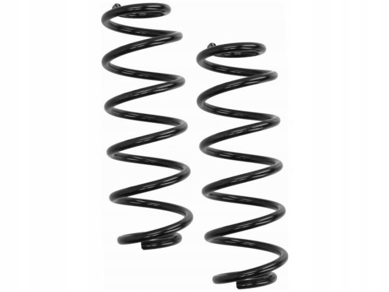 фото №1, Пружины задняя lesjofors 4285725