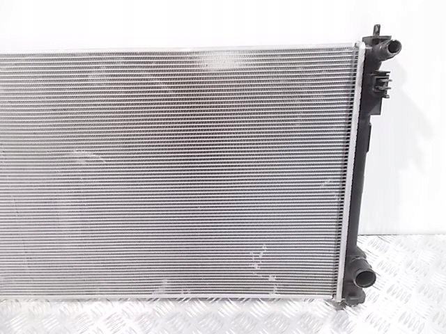 фото №6, Радиатор wody toyota rav4 v camry viii 17-24 122050-0050 оригинал