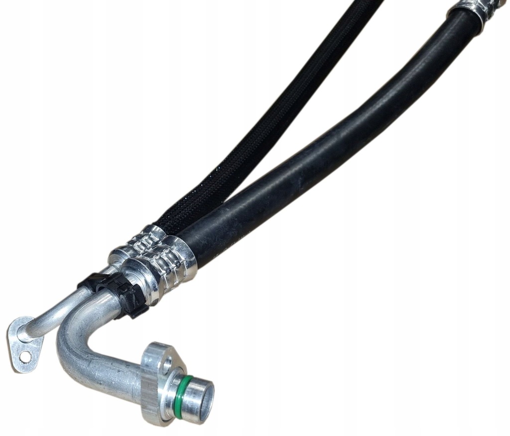 фото №5, Шланг кондиціонера r espace v 1.6tce