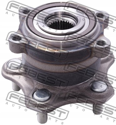 фото №1, Ступица задняя