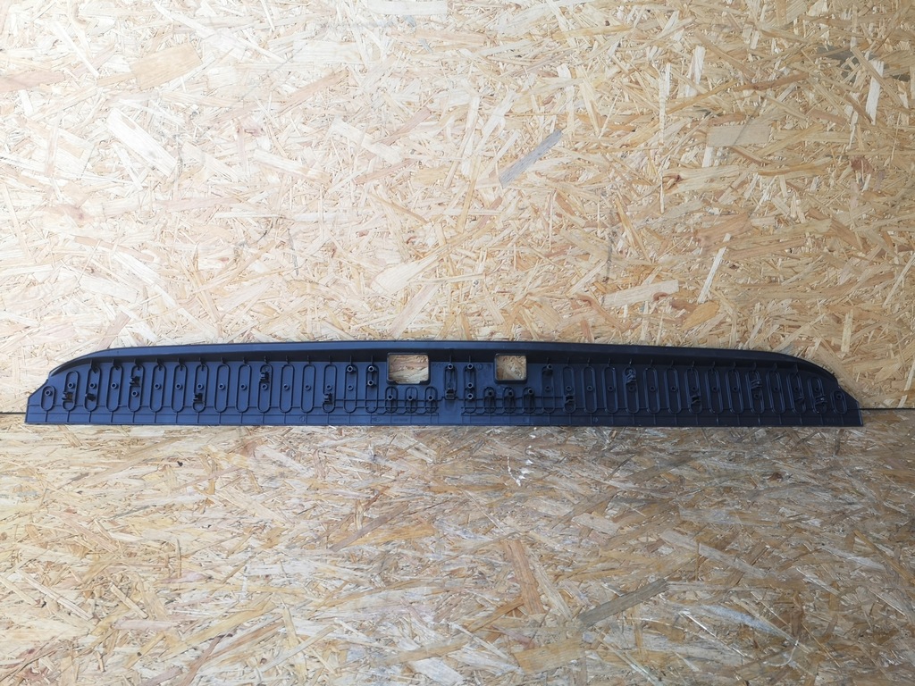 фото №5, Renault master iii lift защита заднего поперечина 849932462r 2022r