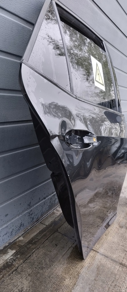 фото №7, Двері праве правий задня vw id.3 id3 комплект