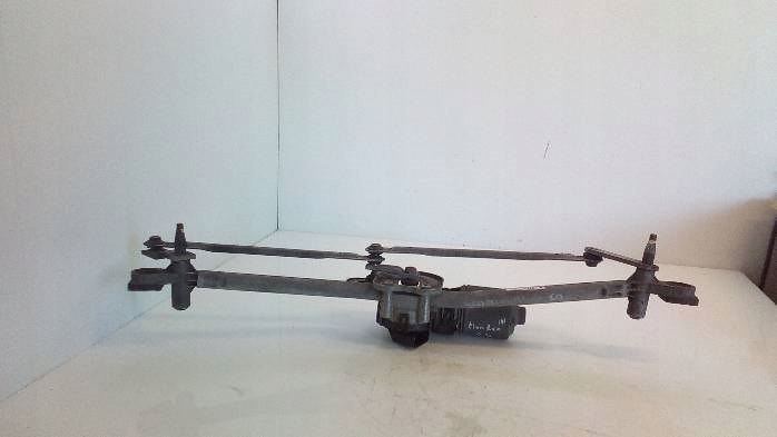 фото №5, Механизм моторчик дворник mondeo mk3 2004r.