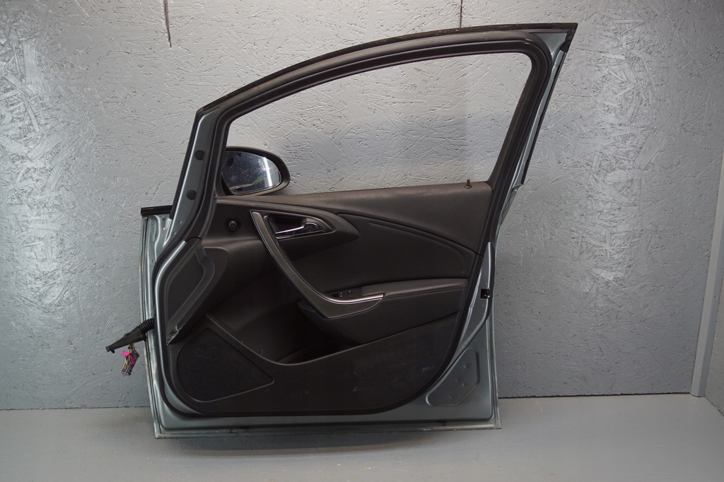 фото №15, Дверь правый перед opel astra j