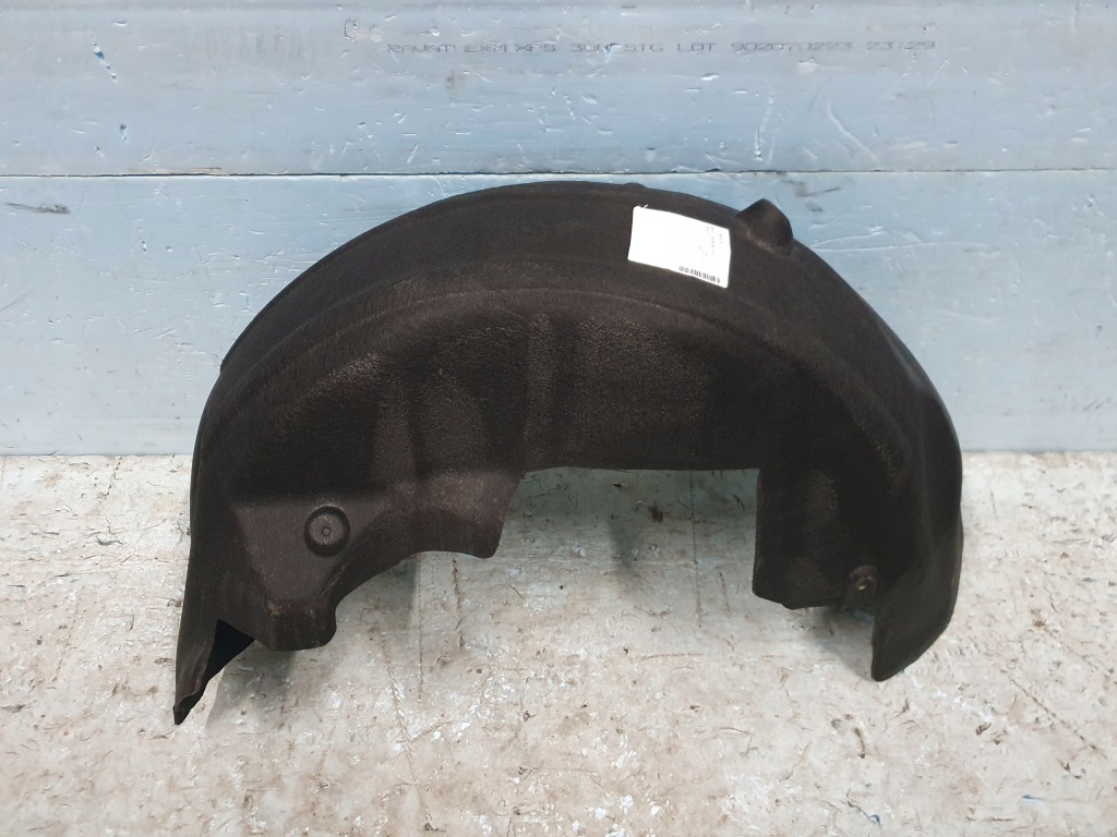 фото №1, Bmw 5 f11 подкрылок левый задняя 7209187