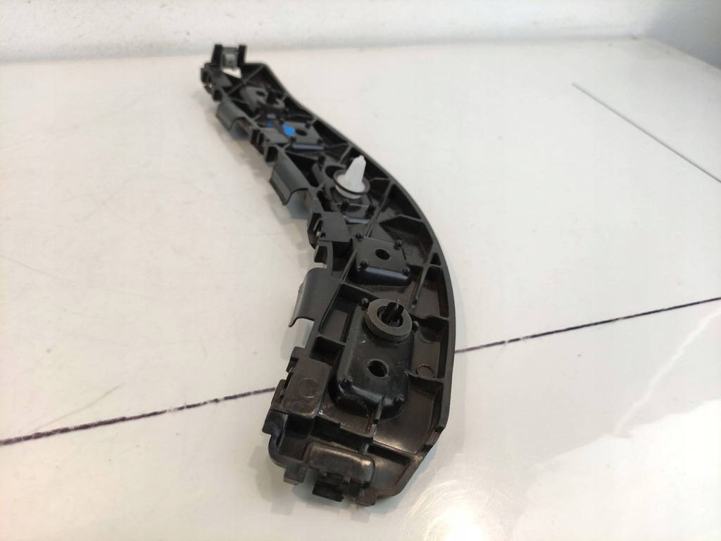 фото №10, Ford edge ii 2 направляющая бампера левый задняя ft4b17e851