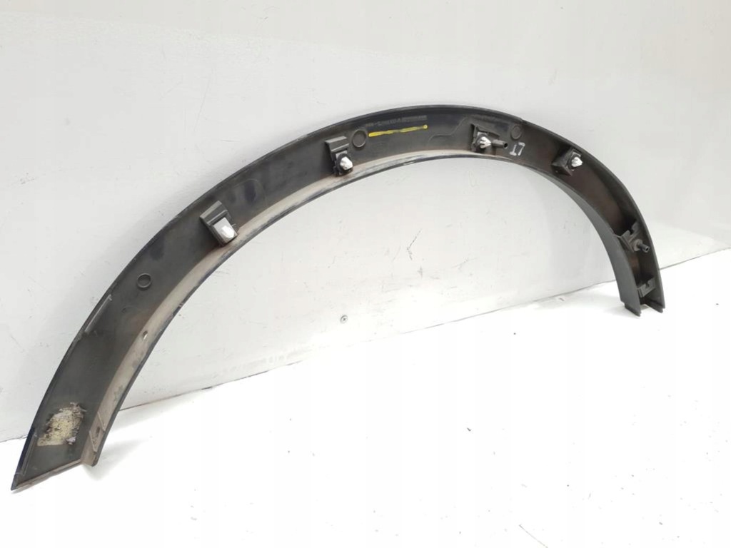 фото №6, Молдинг крила ліва задня ford kuga ii mk2