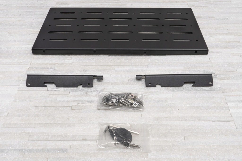 фото №8, Jeep wrangler jk 07-18 полиця стіл кришки багажника