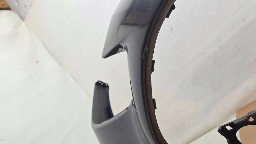 фото №9, Бампер перед передній mercedes c-klasa w206 a206 206 amg a2068858401