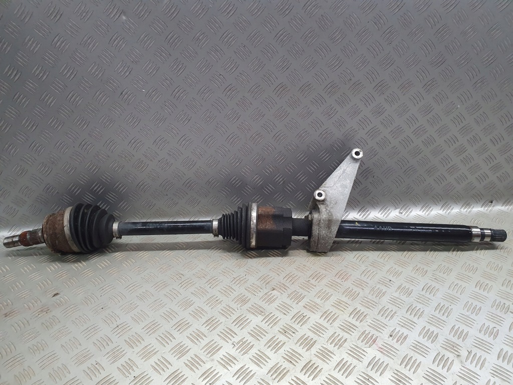 фото №1, Привідний вал права підпора opel astra j gtc 1.4 turbo