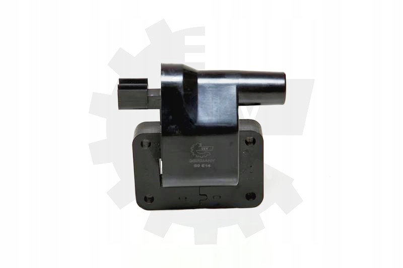 фото №1, Котушка запалювання mitsubishi l300 space runner