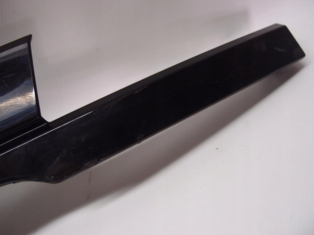 фото №8, Молдинг накладка крышки evoque