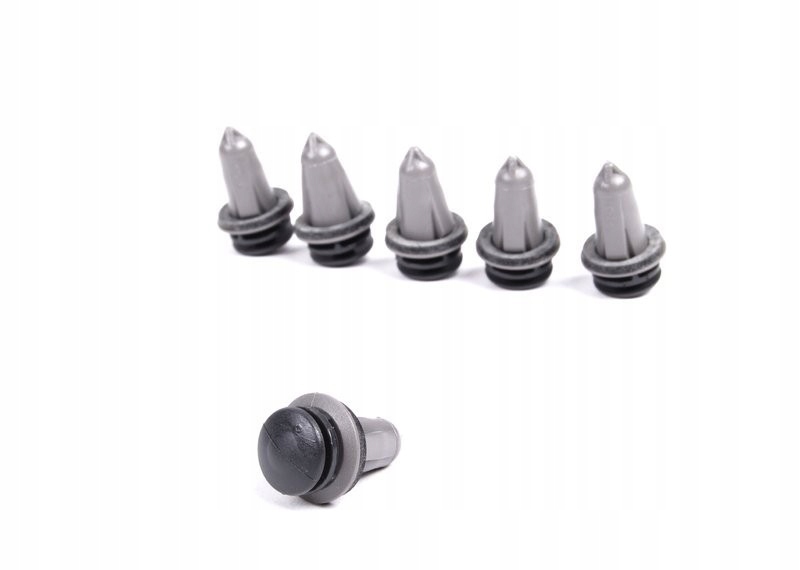 Набір елементів oporowych bmw mini r56 r55 r57 оригінальний 51132757697 Ціна