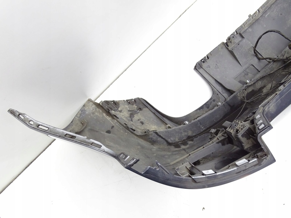 Бампер задняя задний audi a3 8v 3d hb хэтчбек lx7r Цена