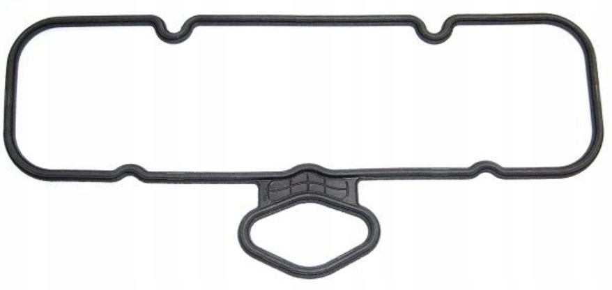 фото №1, Прокладка крышки клапанов fiat cinquecento panda