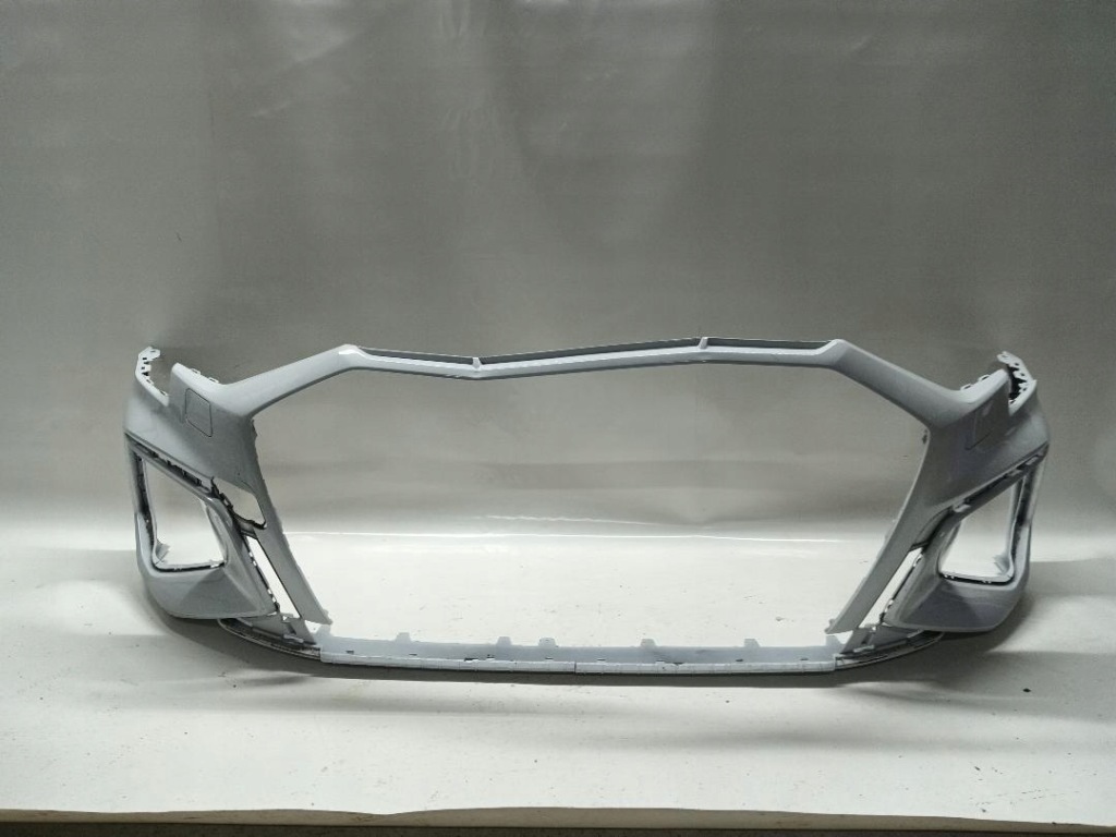 Купить Бампер перед передний audi a3 s line 8y0807437