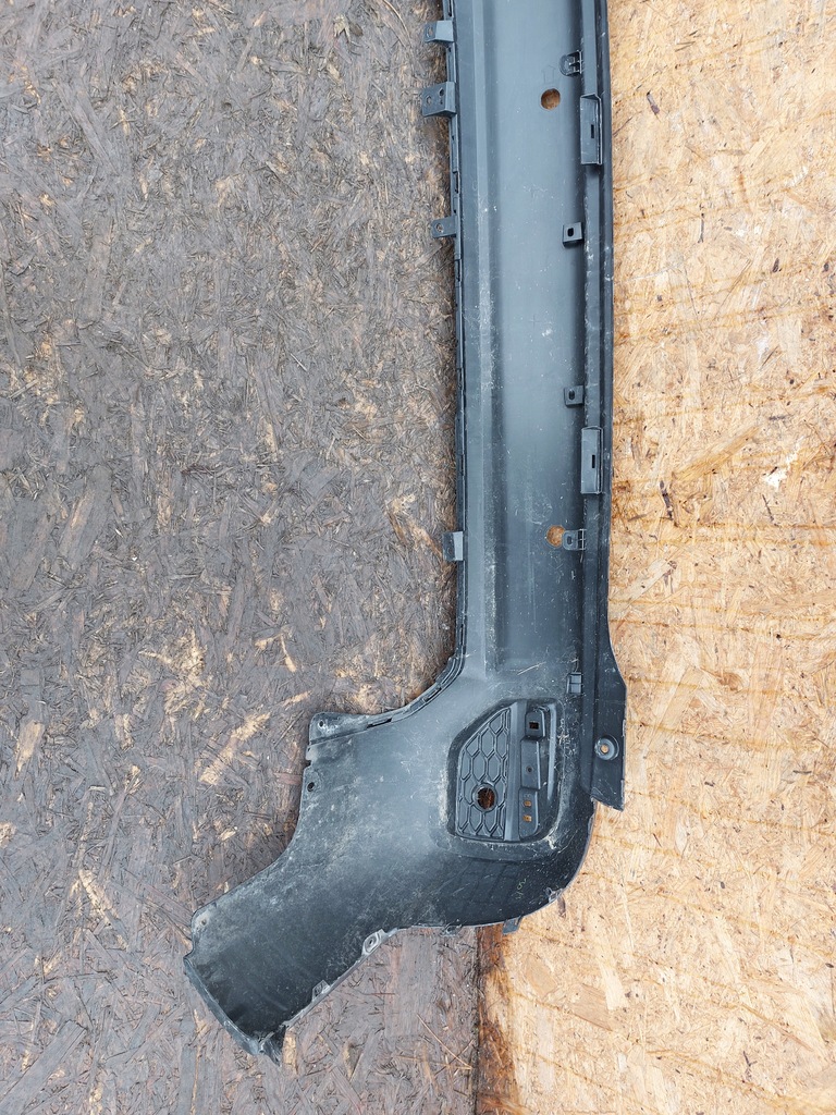 фото №6, Бампер задняя suzuki sx4 s-cross 22-