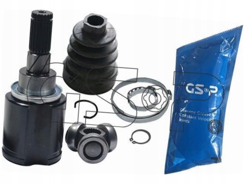 фото №2, Шарнир приводной renault koleos i 2.0 2.5 08-