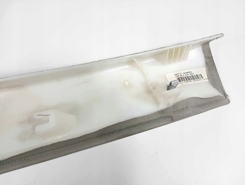 фото №8, Bmw f25 x3 захист стійка права 9169304