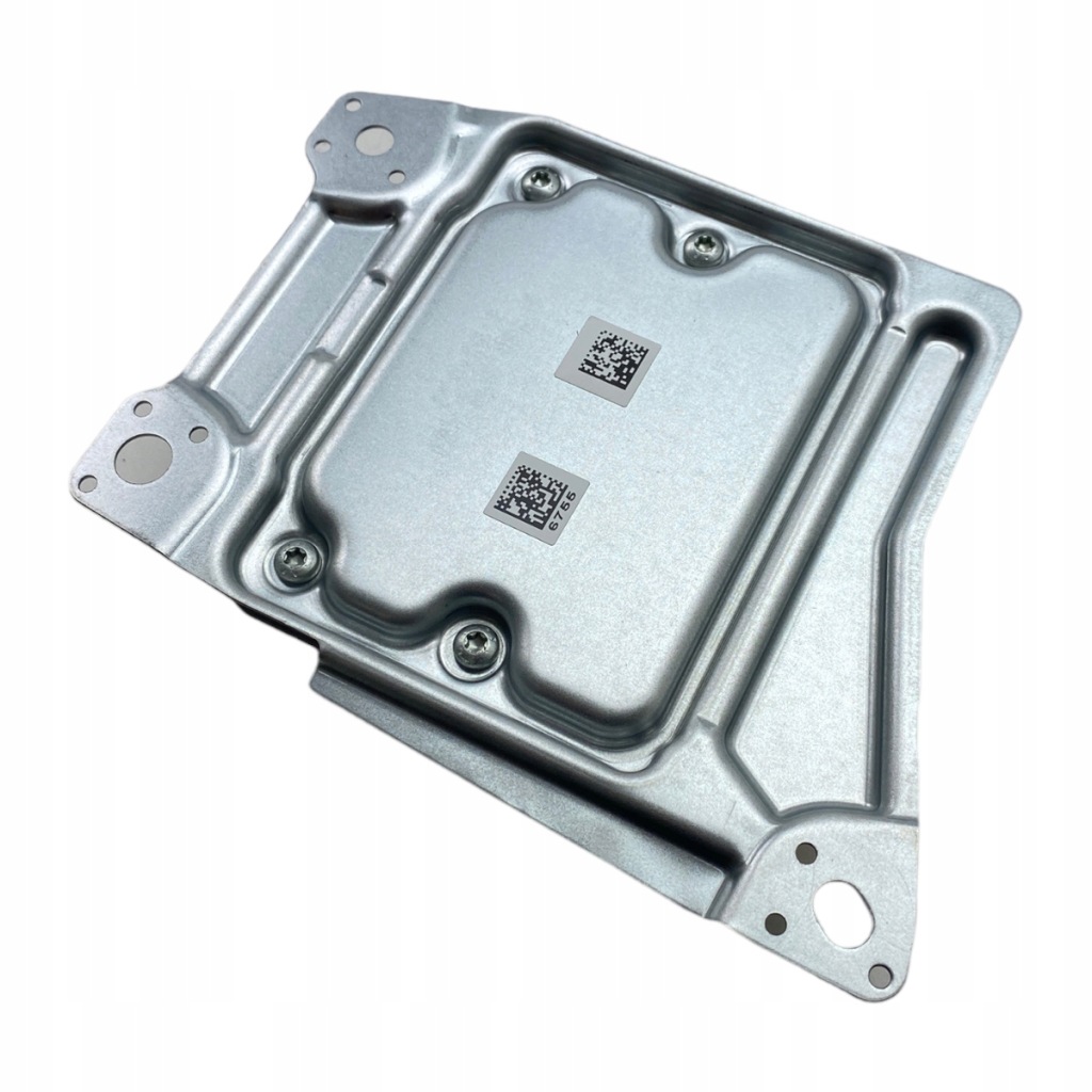 Новий оригінальний номер модуль датчик подушка безпеки renault kangoo iii 285558515r Недорого