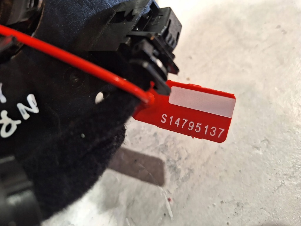 фото №8, Переключатель комбинированный 7355583070 fiat panda iii 12-