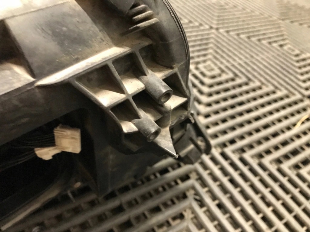 фото №4, Лампа ліва перед mercedes s-klasa w222 full led