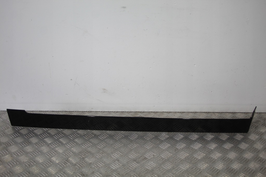 фото №1, Накладка напрямна двері opel zafira d life