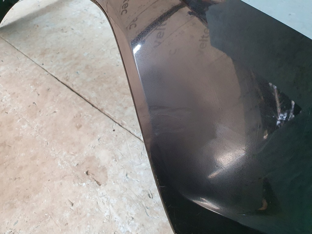 фото №6, Бампер polestar 4 перед передній